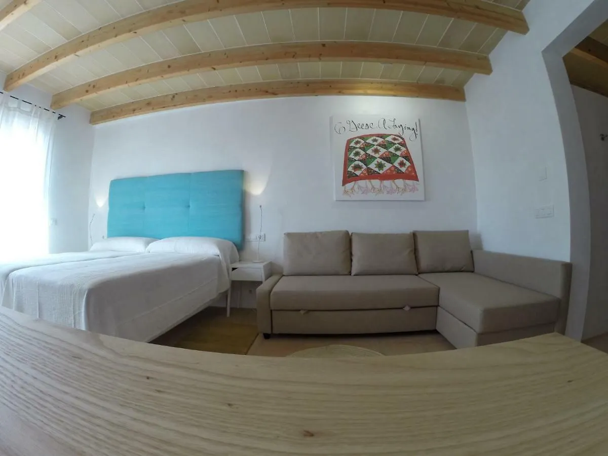 Holiday home Bb Barbara Beroi Villa Arta