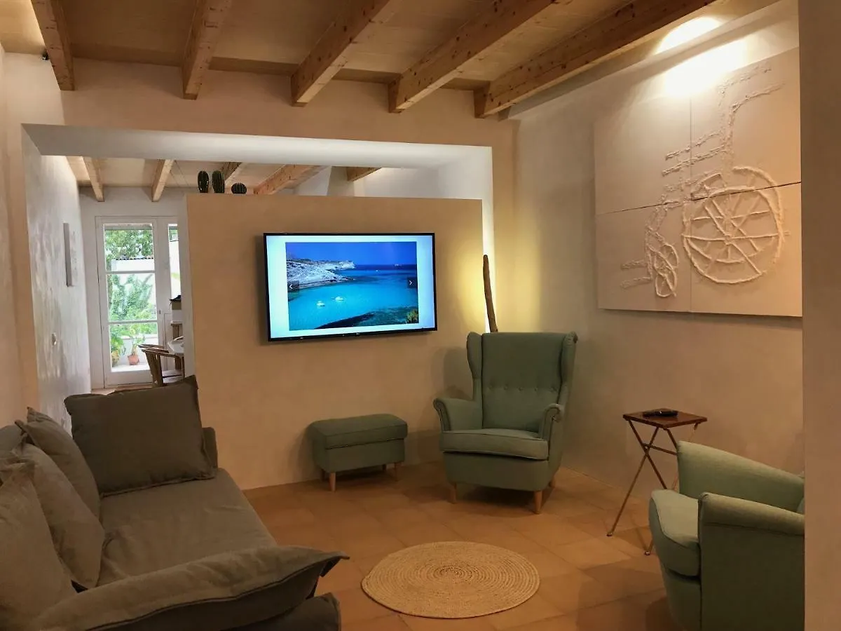 Villa Bb Barbara Beroi Artá Spanien