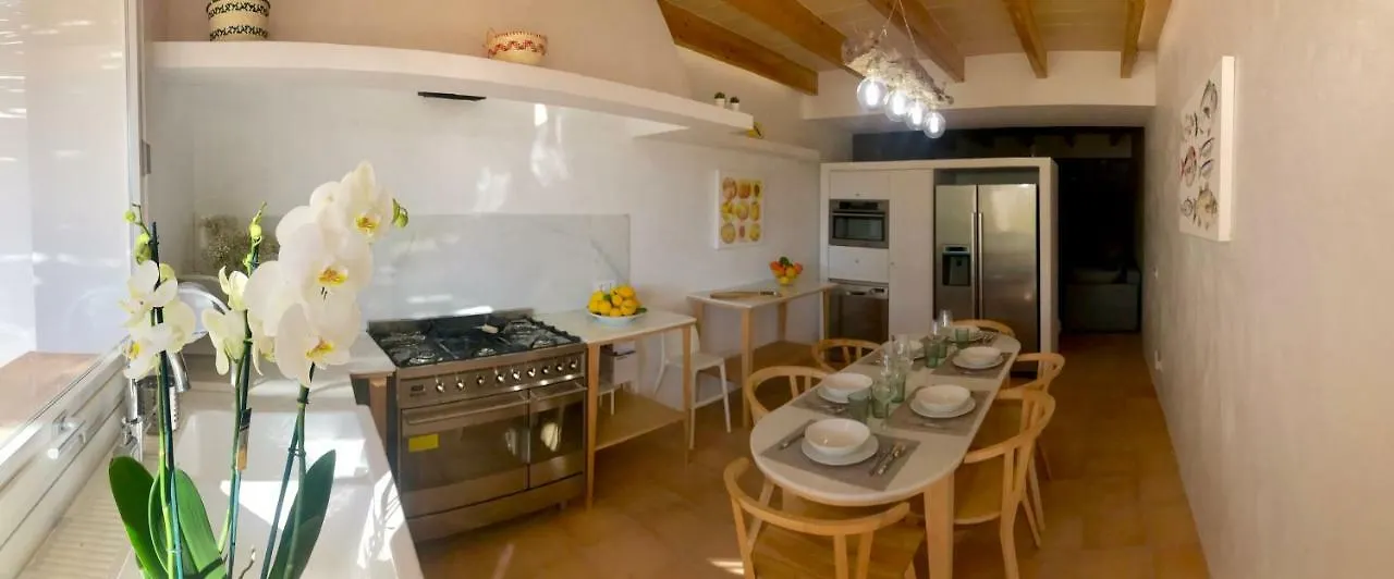 Bb Barbara Beroi Villa Arta Spain