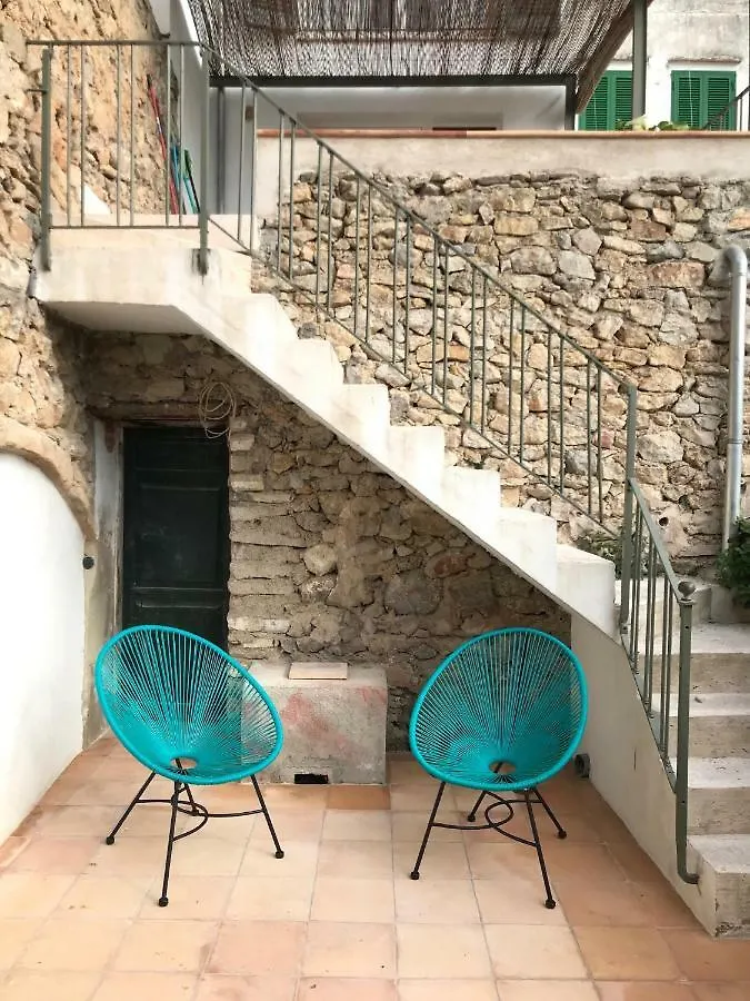 Holiday home Bb Barbara Beroi Villa Arta Spain