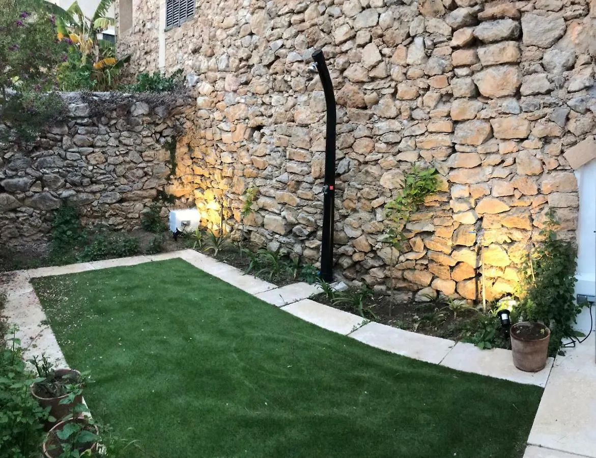 Holiday home Bb Barbara Beroi Villa Arta