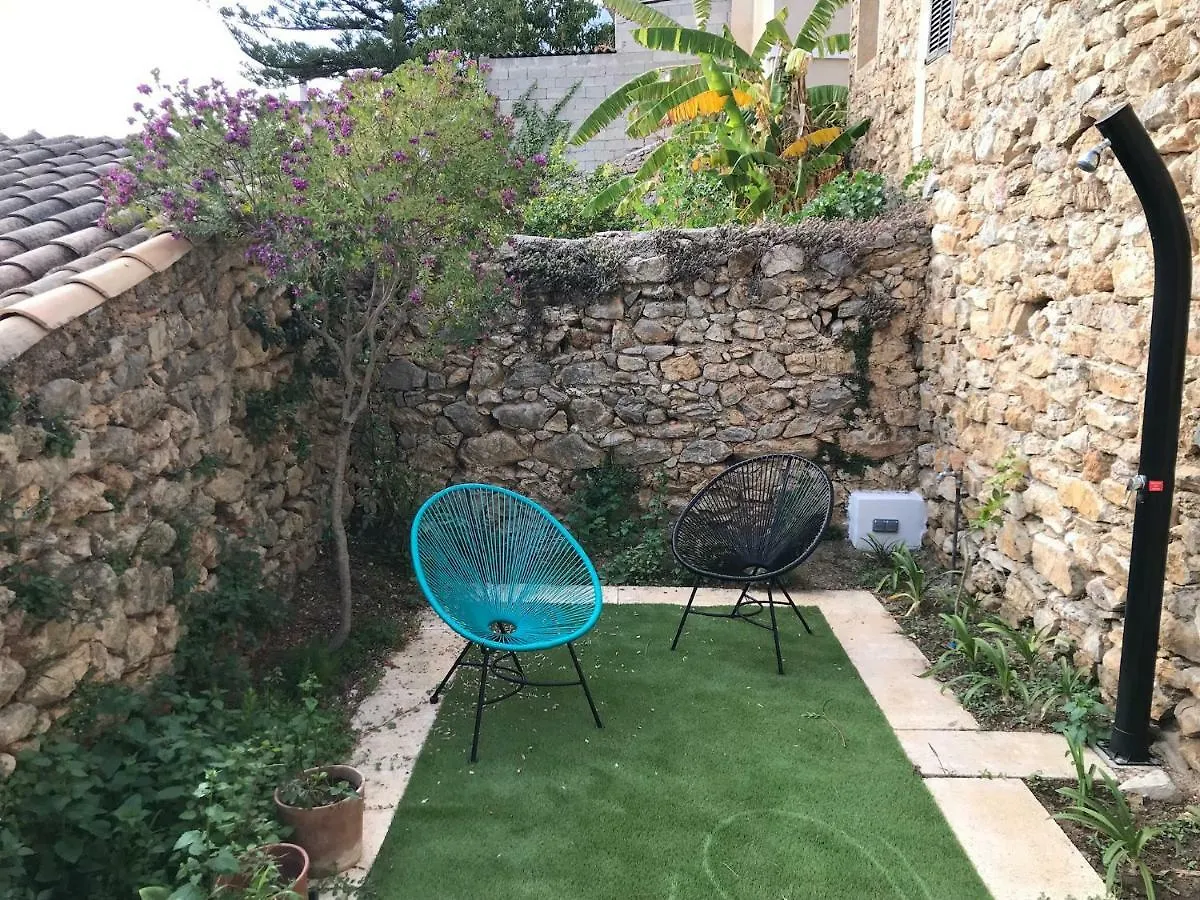 Holiday home Bb Barbara Beroi Villa Arta Spain