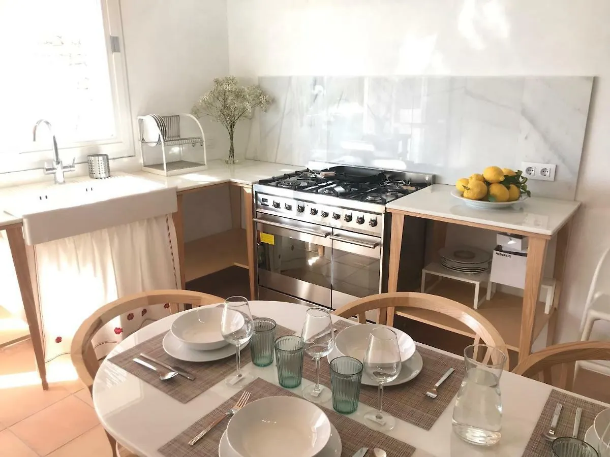 Bb Barbara Beroi Villa Arta Holiday home