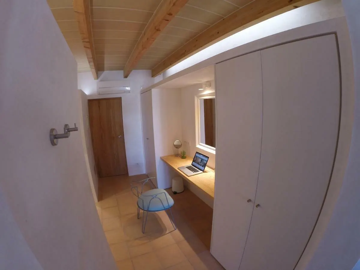 Holiday home Bb Barbara Beroi Villa Arta Spain