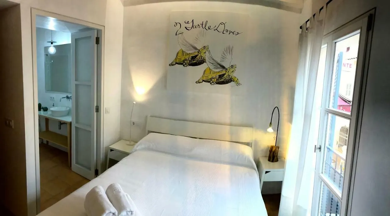 Bb Barbara Beroi Villa Arta