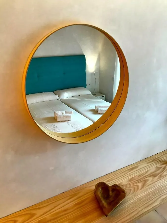 Holiday home Bb Barbara Beroi Villa Arta