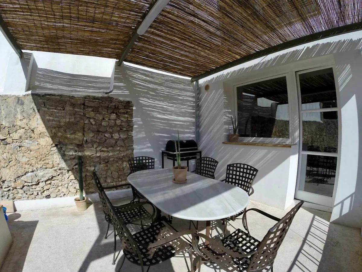Bb Barbara Beroi Villa Arta