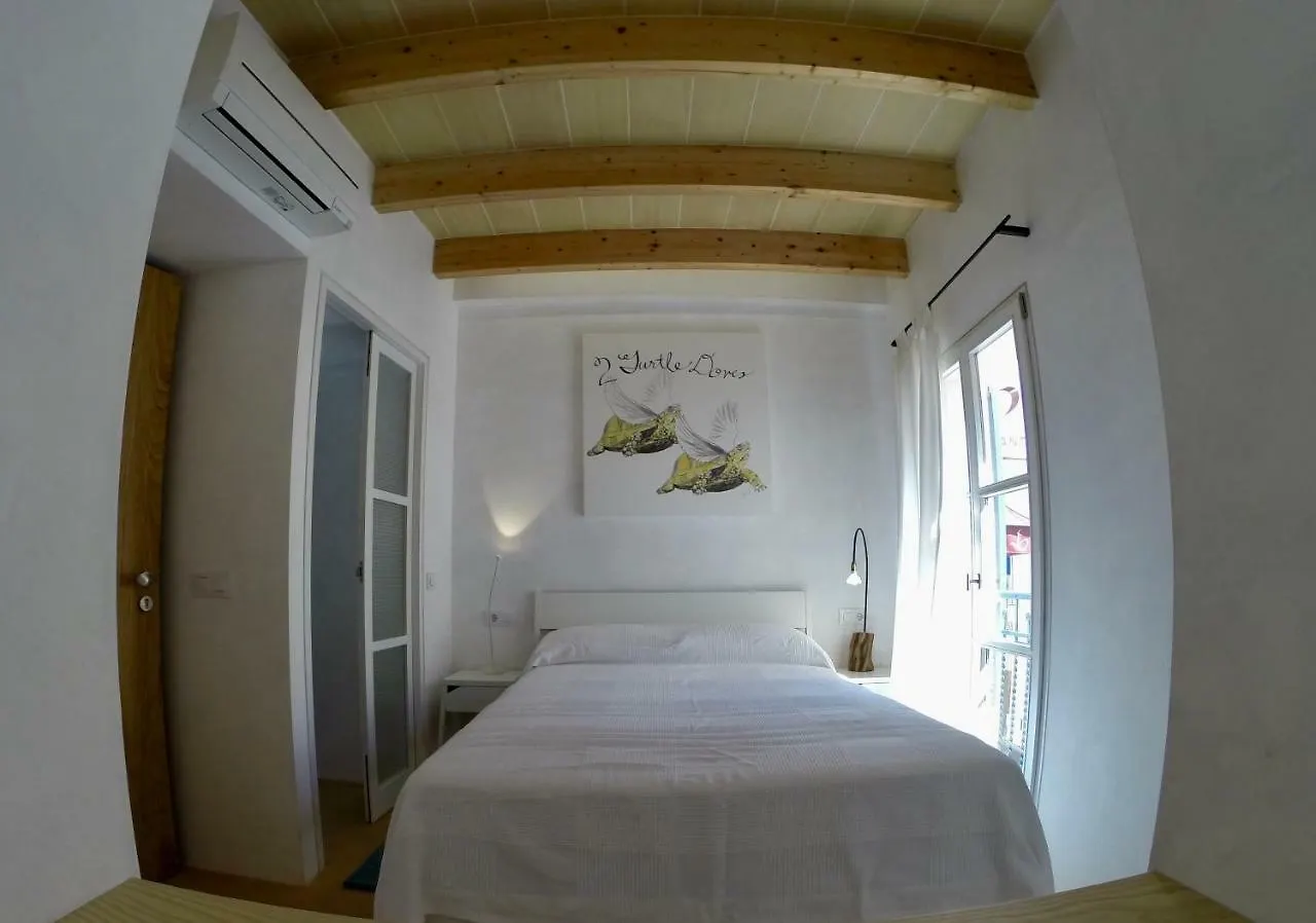 Holiday home Bb Barbara Beroi Villa Arta