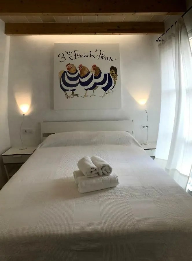 Villa Bb Barbara Beroi Artá Ferienhaus