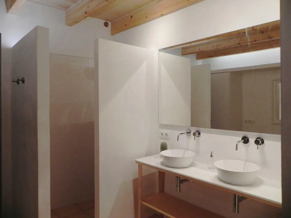 Holiday home Bb Barbara Beroi Villa Arta