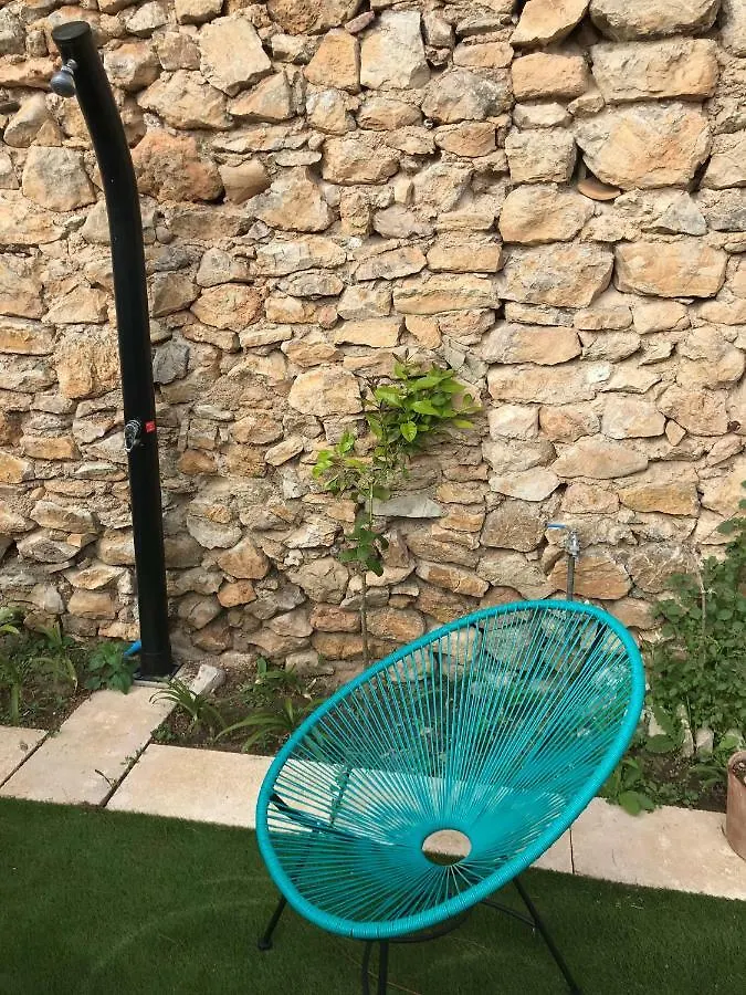 Holiday home Bb Barbara Beroi Villa Arta