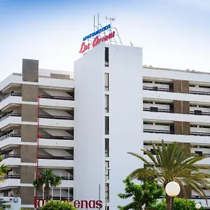 Arenas Apartment Playa del Inglés