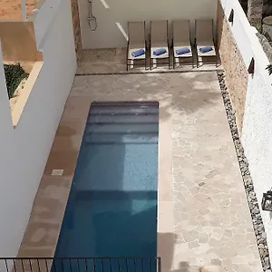 Ferienhaus Major 72, Artá